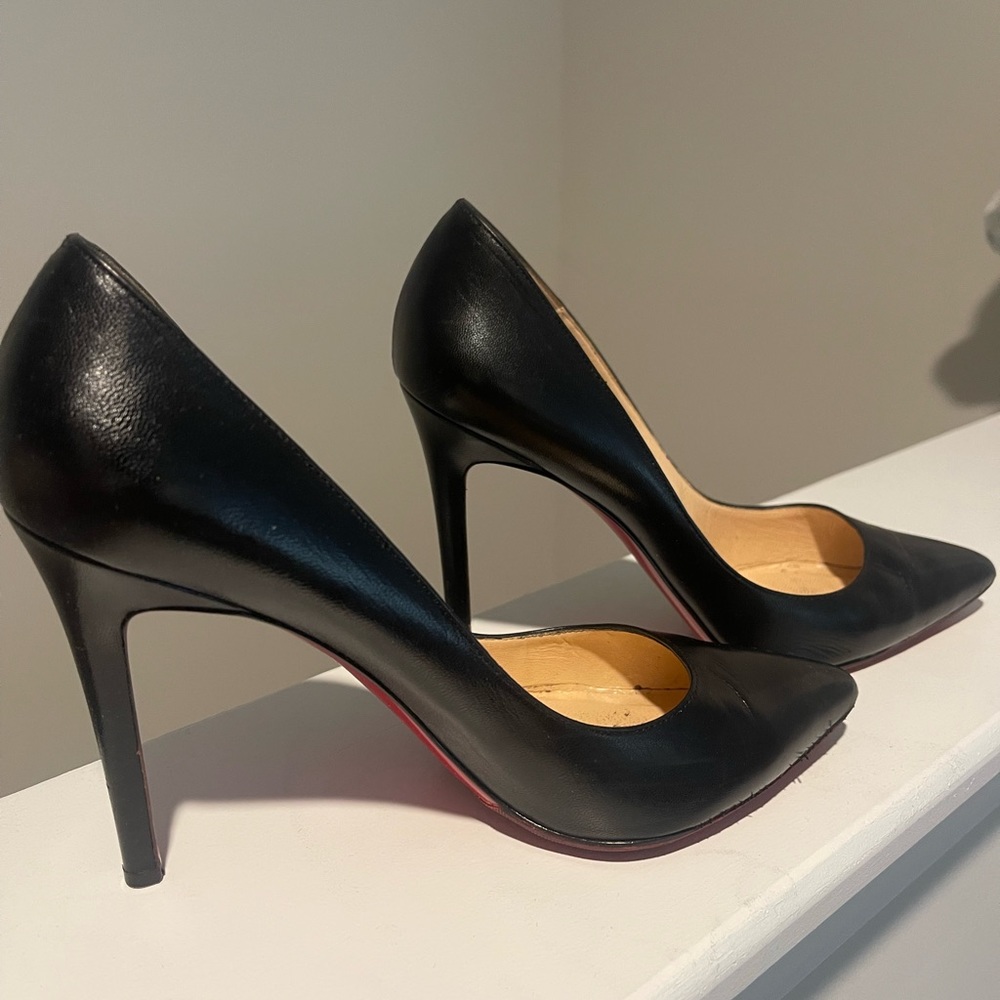 Pigalle 100 Christian Louboutin
